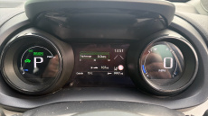 Toyota Yaris 1.5 Hybrid Excel 5dr CVT Hybrid Hatchback